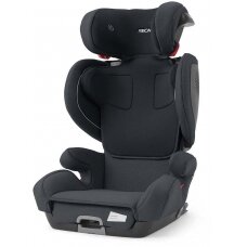 "Recaro Mako 2 Elite" - "i-Size" automobilinė kėdutė ~15-36 kg | Prime Mat Black