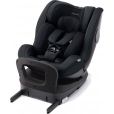 "Recaro Salia 125" - "i-Size" standartinė pasukama automobilinė kėdutė | Select Night Black