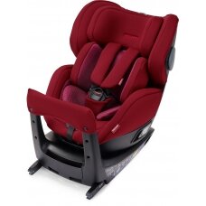 "Recaro Salia i-Size" automobilinė kėdutė ~0-18 kg | Select Garnet Red