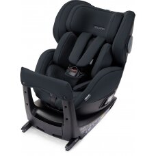 "Recaro Salia i-Size" automobilinė kėdutė ~0-18 kg | Select Night Black