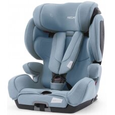 "Recaro Tian Elite" automobilinė kėdutė 9-36 kg | Prime Frozen Blue