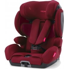"Recaro Tian Elite" automobilinė kėdutė 9-36 kg | Select Garnet Red
