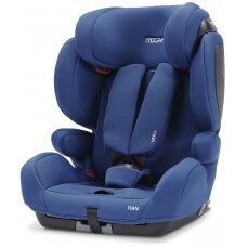 "Recaro Tian" - automobilinė kėdutė 9-36 kg | Core Energy Blue
