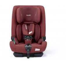 Recaro Toria Elite i-Size - automobilinė kėdutė 9-36 kg | Iron Red