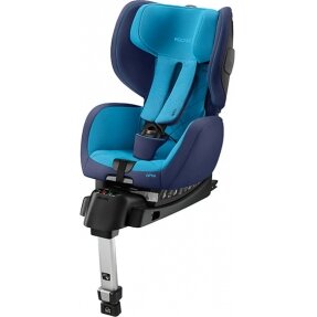 "Recaro SmartClick" pagrindas "Guardia" ir "Privia Evo" automobilinėms kėdutėms 2