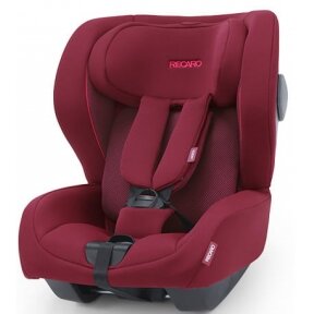 "Recaro Kio" - "i-Size" automobilinė kėdutė ~0-18 kg | Select Garnet Red