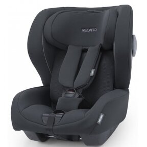"Recaro Kio" - "i-Size" automobilinė kėdutė ~0-18 kg | Select Night Black