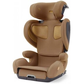 "Recaro Mako 2 Elite" - i dydžio automobilinė kėdutė ~15-36 kg | Select Sweet Curry