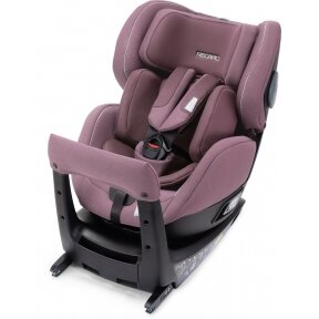 "Recaro Salia i-Size" automobilinė kėdutė ~0-18 kg | Prime Pale Rose