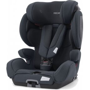 "Recaro Tian Elite" automobilinė kėdutė 9-36 kg | Prime Mat Black