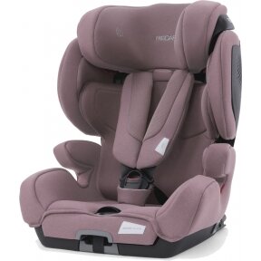 "Recaro Tian Elite" automobilinė kėdutė 9-36 kg | Prime Pale Rose, išparduotuvė