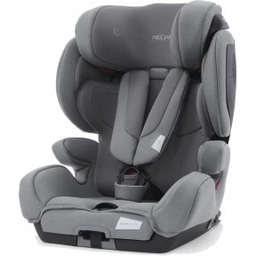 "Recaro Tian Elite" automobilinė kėdutė 9-36 kg | Prime Silent Grey