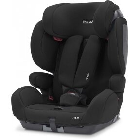 "Recaro Tian" - automobilinė kėdutė 9-36 kg | Core Deep Black