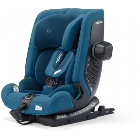 Recaro Toria Elite i-Size - automobilinė kėdutė 9-36 kg | Steel Blue