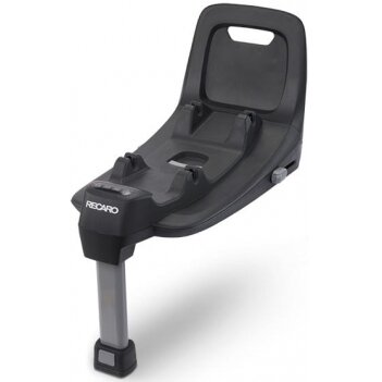 "Recaro Isofix" bazė - "Isofix" bazė "Avan" ir "Kio" automobilinėms kėdutėms