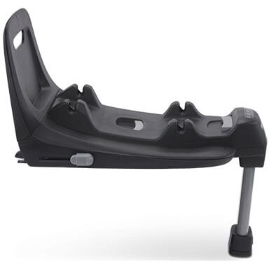 "Recaro Isofix" bazė - "Isofix" bazė "Avan" ir "Kio" automobilinėms kėdutėms 1