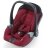 "Recaro Avan" - "i-Size" automobilinė kėdutė ~0-13 kg | Select Garnet Red