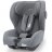 "Recaro Kio" - "i-Size" automobilinė kėdutė ~0-18 kg | Prime Silent Grey