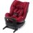 "Recaro Salia 125" - "i-Size" standartinė pasukama automobilinė kėdutė | Select Garnet Red