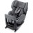 "Recaro Salia i-Size" automobilinė kėdutė ~0-18 kg | Prime Silent Grey