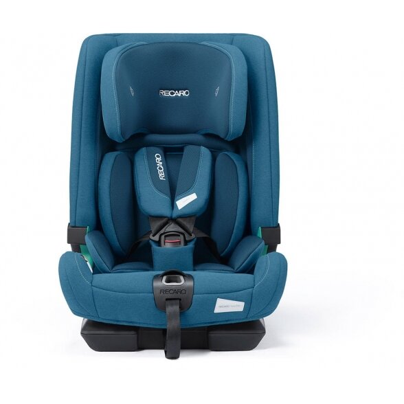 Recaro Toria Elite i-Size - automobilinė kėdutė 9-36 kg | Steel Blue 3