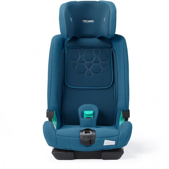 Recaro Toria Elite i-Size - automobilinė kėdutė 9-36 kg | Steel Blue 5