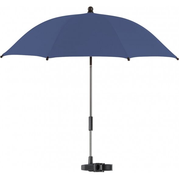 "Reer Parasol" - universalus skėtis nuo saulės UV 50+ | Navy blue 1