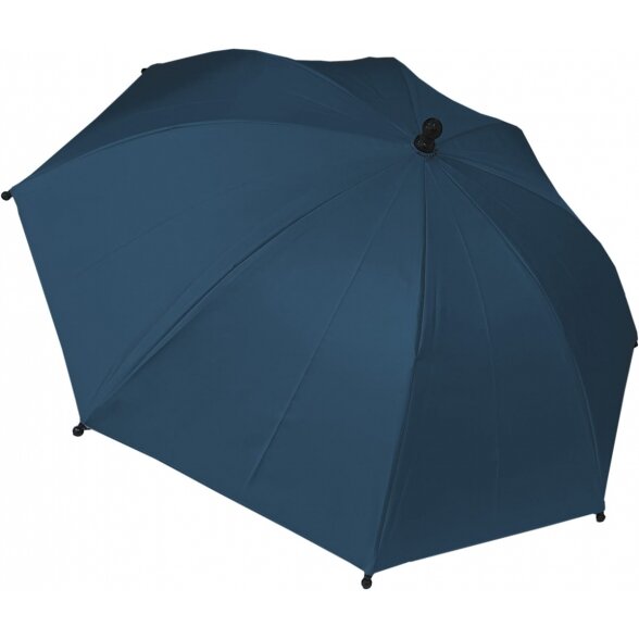 "Reer Parasol" - universalus skėtis nuo saulės UV 50+ | Navy blue