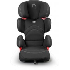 Takata Maxi - automobilinė kėdutė 15-36 kg | Blacktive Silver