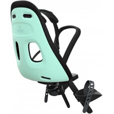 Thule Yepp Nexxt Mini - kėdutė ant  dviračio vairo | Mint Green