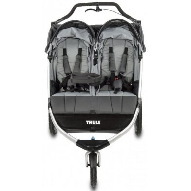 Thule - Vežimėlio padėklas Glide ir Urban modeliams 4