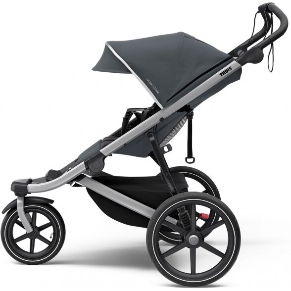 THULE Urban Glide 2 b gimo ve im lis Dark Shadow sportiniai