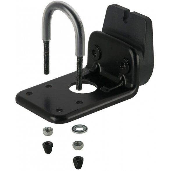 "Thule Yepp Mini Ahead Adapter" - priekinio tipo tilto adapteris