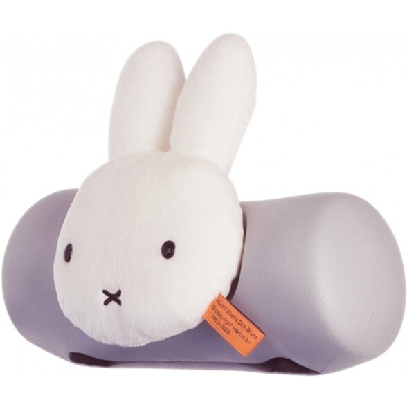 "Thule Yepp Mini Handlebar Padding Miffy" - minkšta vairo apsauga