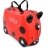 Trunki - kelioninis lagaminas | Ladybug Harley