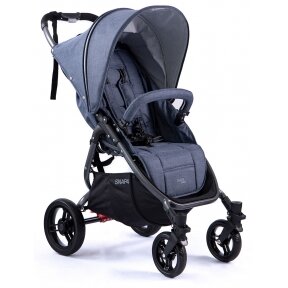 "Valco Baby Snap 4" lengvas vežimėlis | Tailormade Denim