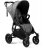 "Valco Baby Snap 4" lengvas vežimėlis | Dove Grey